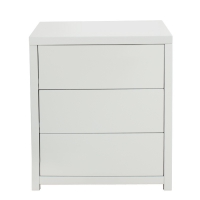 Commode à langer Joy Small - Milk